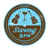 Swing 3PO plays Fremont Brewing's Urban Beer Garden