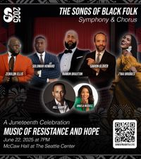 Songs of Black Folk