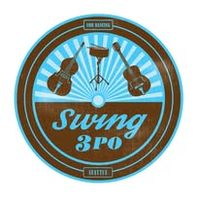 Swing 3PO plays the Perihelion Brewery