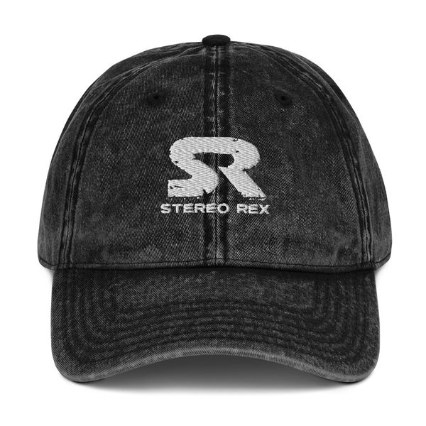 Vintage Cap | Otto Cap 18-1248