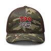 TPO Trucker Hat