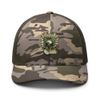 Freedom Eagle Trucker Hat