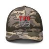 TPO Trucker Hat