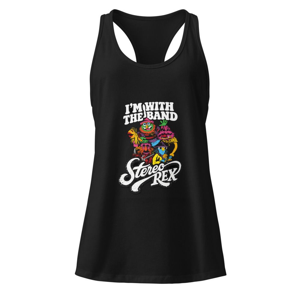 Women's Ideal Racerback Tank Top | Next Level 1533