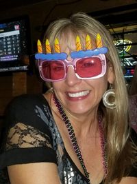 Tammy's Birthday Bash