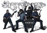 Premiere Event! Stereo Rex at GTC's!