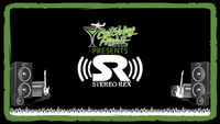 Stereo Rex UN-Covered