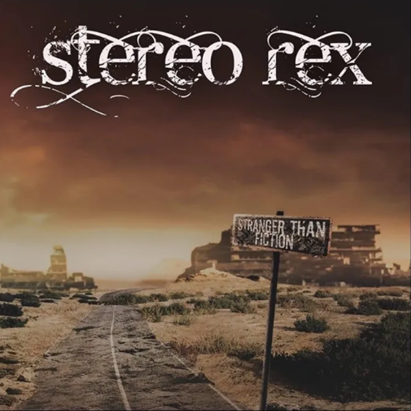 Stranger Than Fiction - CD
