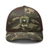 Freedom Eagle Trucker Hat