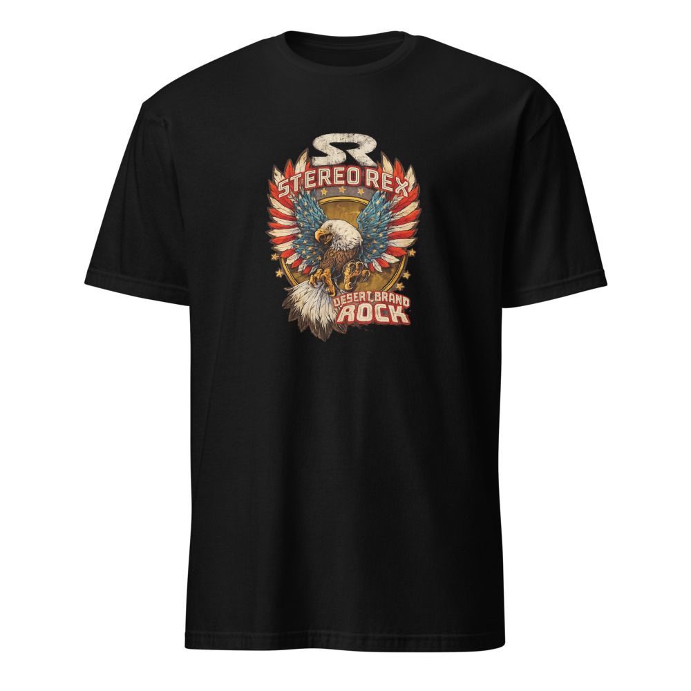 Freedom Eagle 