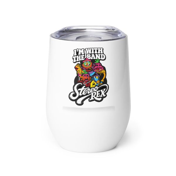 Wine Tumbler