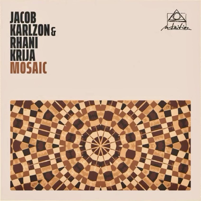 Mosaic - CD