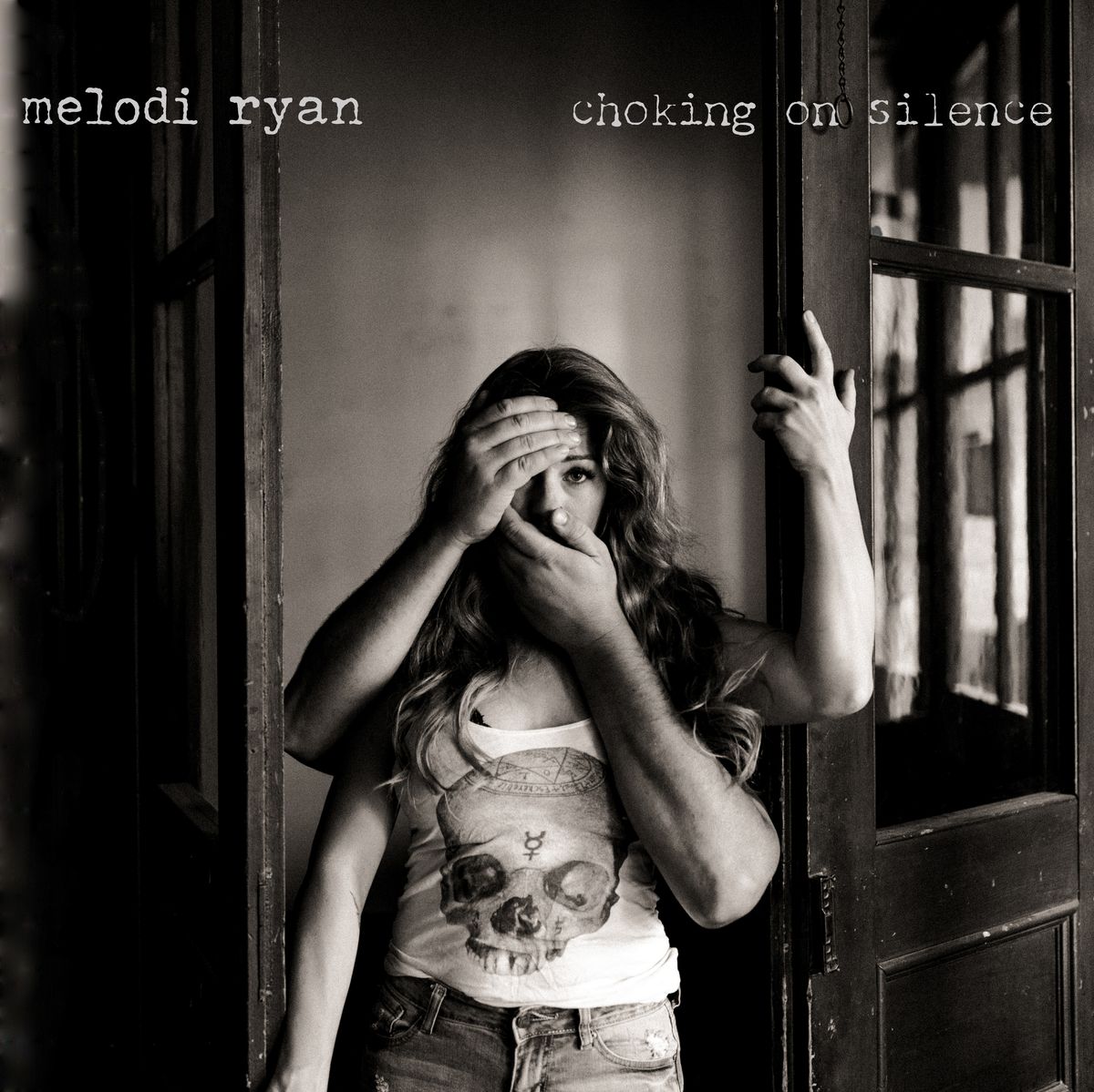 Choking On Silence - CD + Download