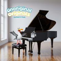 Unoriginal Originals by Michael J Park