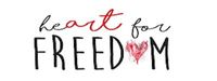 The HeArt for Freedom Art Show & Auction