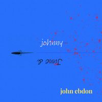 JOHNNY & JUNE by John Ebdon