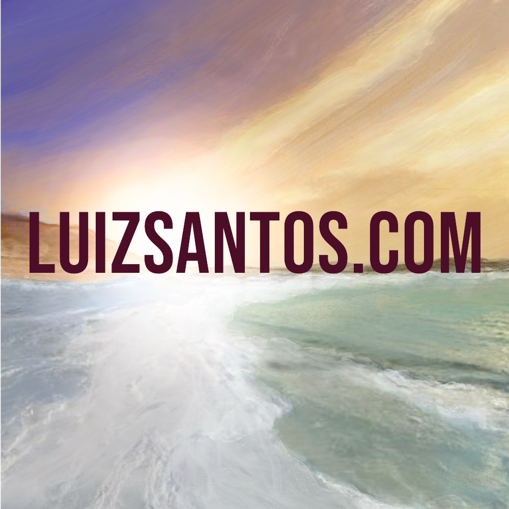 Sound Of Abundance by Luiz Santos