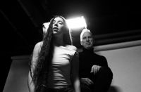 Marie-France Lantin et Bernard Racicot