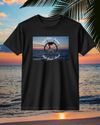 Ship Wheel Tee
