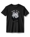 Stay Wild Lion Tee