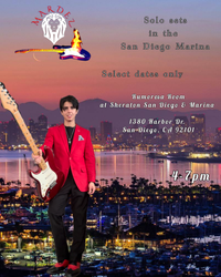 Mardez in the Rumorosa 