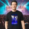 Good Vibes Live Tee