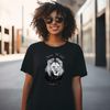 Stay Wild Lion Tee