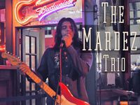 The Mardez Trio 