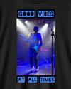 Good Vibes Live Tee