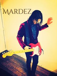 Mardez 