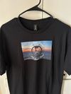 Ship Wheel Tee