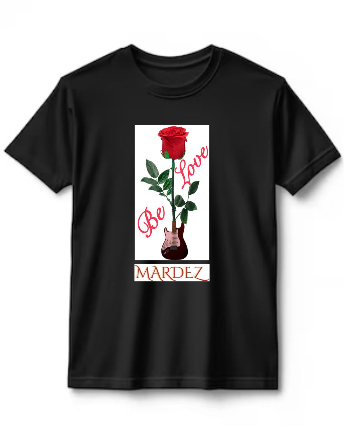 Be Love Tee