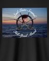 Ship Wheel Tee
