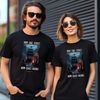 Sail Into Sound Tee