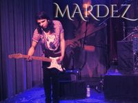 Mardez 