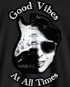 Mardez Guitar tee