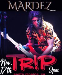 Mardez 