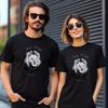 Stay Wild Lion Tee