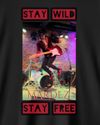Stay Free Tee 