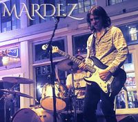 Mardez 