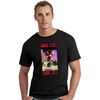 Stay Free Tee 