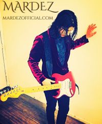 Mardez 