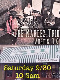 The Mardez Trio 