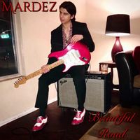 Stream "Beautiful Road" by clicking (Get Tickets)