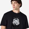 Stay Wild Lion Tee