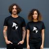 Mardez Guitar tee