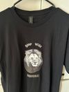 Stay Wild Lion Tee
