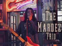 The Mardez Trio 