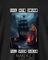 Sail In The Night Tee