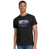 Ship Wheel Tee
